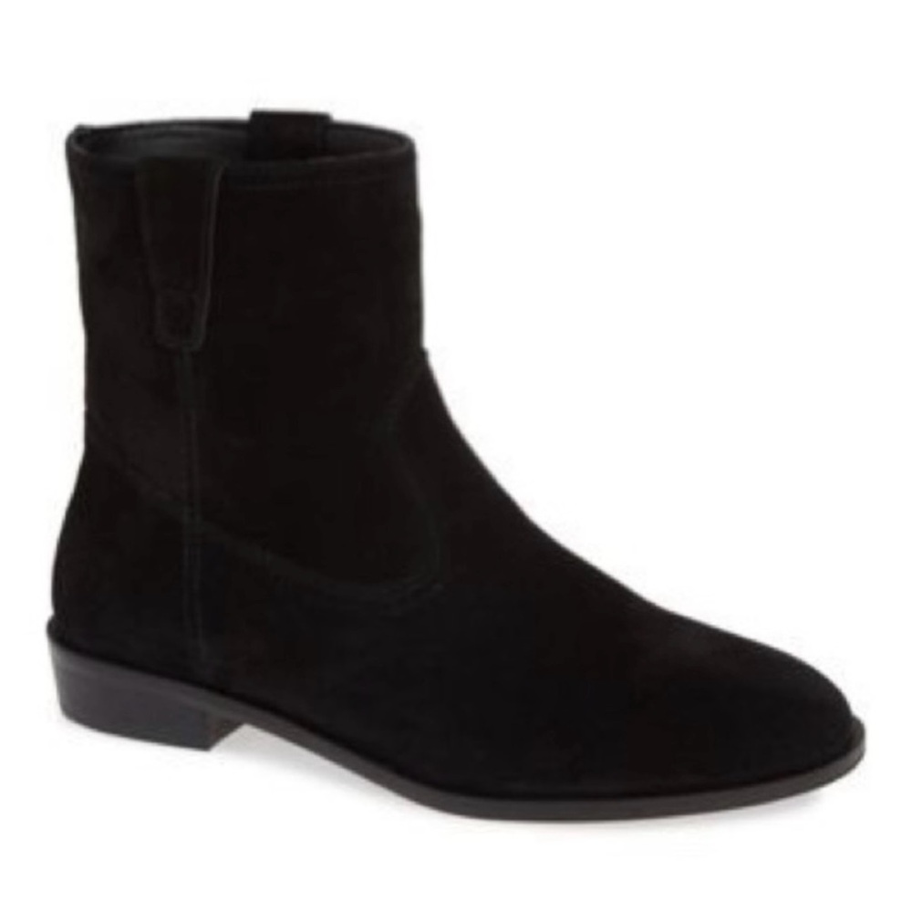Rebecca Minkoff Chasity Boots Size 7